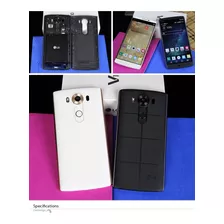 Original Desbloqueado LG V10 H901 H900 5.7 4 Gb Ram 64 Gb 