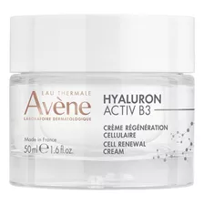 Avéne Hyaluron Activ B3 Crema De Día Reafirmante 50ml Tipo De Piel Normal