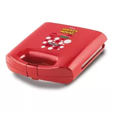 Sanduicheira Mickey Mouse Grill 110v