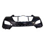 Parachoque Funda Delantero Superior Hyundai Santa Fe 2015 2w Hyundai Santa Fe