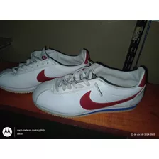 Zapatillas Nike Cortez 8'5us 