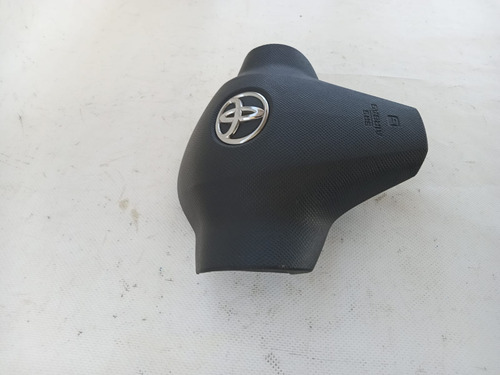 Bolsa De Aire De Volante Toyota Yaris Hatchback 2006 Foto 3