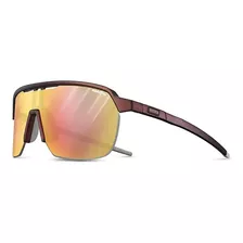 Lentes De Sol Deportivos Julbo Frequency Reactiv La