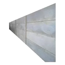 Muro De Hormigón Prefabricado - Muro Premoldeado