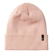 Gorro Nixon District - Rosa Pálido