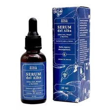 Serum Botánico Contorno Ojos Labios. Vegano. Agronewen 