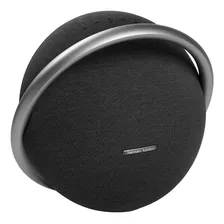 Bocina Harman Kardon Onyx Studio 7 Portátil Con Bluetooth Black 110v/220v 