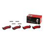 Kit 2 Amortiguadores Monroe Gmc Sierra 2500 Hd Classic 2007