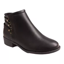 Bota Cano Baixo Feminino Modare 7057218