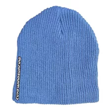 Gorro Beanie Alaska Gavilan Adulto Tejido Lana Micropolar