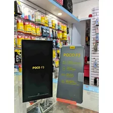 Xioami Poco F3 128gb (debloqueado