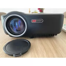 Mini Proyector Led