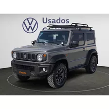 Suzuki Jimny 1.5 Glx Auto 4wd 2022