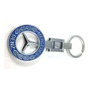 Emblema Motor Mercedes Benz Metalico 7cm  Mercedes-Benz C-230