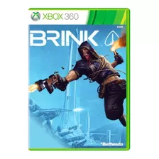 Juego Brink Xbox 360 Bethesda Microsoft
