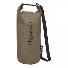 Dry Bag,ténéré, 660x250mm, Sand, 20lt