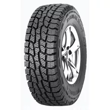 Neumático West Lake Sl369 245/70r17 110 T