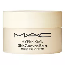 Crema Hidratante Mac Hyper Real Skincanvas Balm 15ml