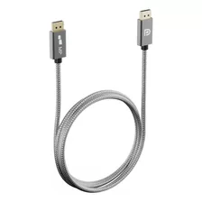 Cable Hdmi Mobile Pixels 8k, Cable Trenzado Hdmi De 6 Pies C