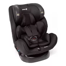 Cadeira Para Auto Multifix 0 À 36kg Black - Safety 1st