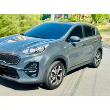 Kia Sportage Desire Auto. Hibrida 2020