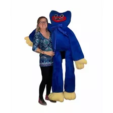 Huggy Wuggy Gigante 170 Cms