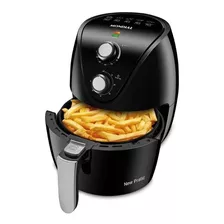 Fritadeira Eletrica Sem Oleo Af31 3,5l Air Fry 127v