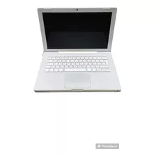 Apple Macbook A1181 2,1 Core 2 Duo White C/windows 