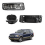 Kit 4 Pz Terminal Ford Expedition 4x4 1997 98 99 2000 01 02