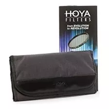 Hoya 46mm 3 Digital Slim Filter Set Ii Hmc Uv Circular Pola