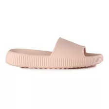 Chinelo Casual Feminino Nuvem Confortavel Flexivel