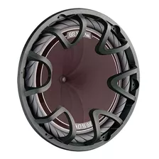 Parlante Subwoofer Bravox Premium Plus P10x D4 160 Watt Rms