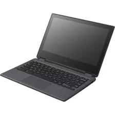 Chromebook LG 2 En 1 Multi-touch 64gb 11.6 Pulgadas