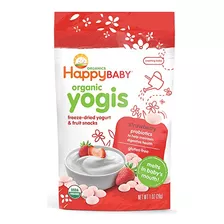 Happy Baby Organic Yogis Yogu - 7350718:mL a $94990
