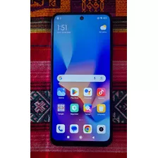 Xiaomi Redmi Note 10 5g Oportunidad!!!