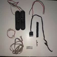 Flex Parlantes Cable Botonera Sensor Remoto Ths Kdl32jt546l