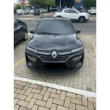 Renault Kwid 2023 1.0 12v Intense Sce 5p