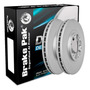 Bandas De Freno Marca Brake Pak Para Nissan Pathfinder Nissan Pathfinder