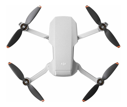 Drone Dji Mavic Mini 2 Fly More Combo N. Fiscal Env.imediato