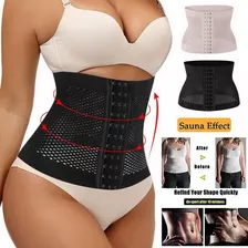 Faja Corset De 6 Niveles Moldeado - Unidad a $48000