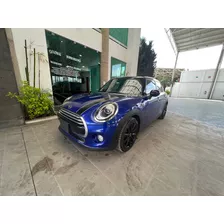 Mini Cooper Pepper 5 Pts. 2019