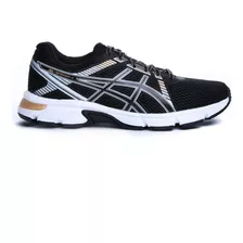 Zapatillas Asics Gel-impression 10 Hombre Running Negro