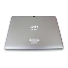 Tablet Ghia Vector Slim 10.1 Gtvr10s Gris 1 Gb / 16gb