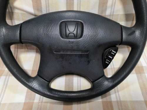Volante Honda Odyssey Accord 1generacion Foto 3