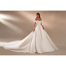Vestido De Novia Boda Casamiento 15 Xv
