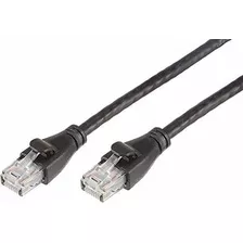 Rj45 Cat 6 Ethernet Patch Cable De Internet 10 Pies 3 M...