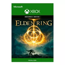 Elden Ring Standard Edition - Xbox One/x/s