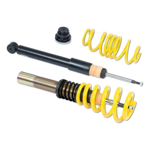 For St Xta Adjustable Coilovers Audi A4 (b8) Wagon 4wd Ccn Foto 3