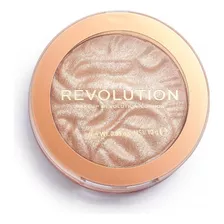 Iluminador Makeup Revolution Highlighter Reloaded Highlighter Reloaded Polvo