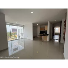 Apartamento En Colsag(cucuta) Rah Co: 24-332